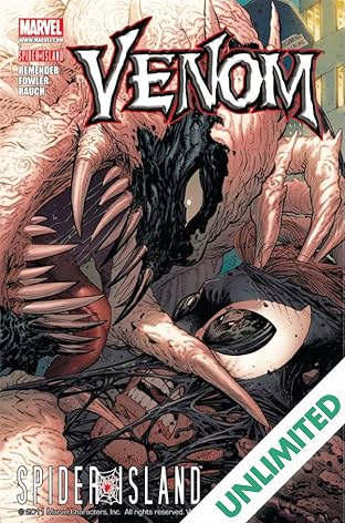 Venom (2011-2013) #7